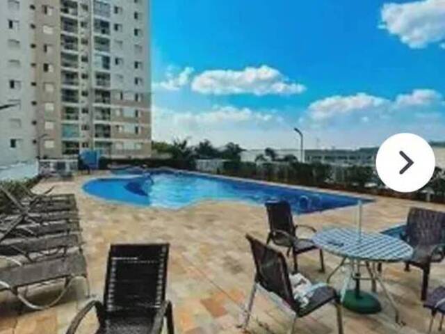 #AP3698 - Apartamento para Venda em Diadema - SP - 2