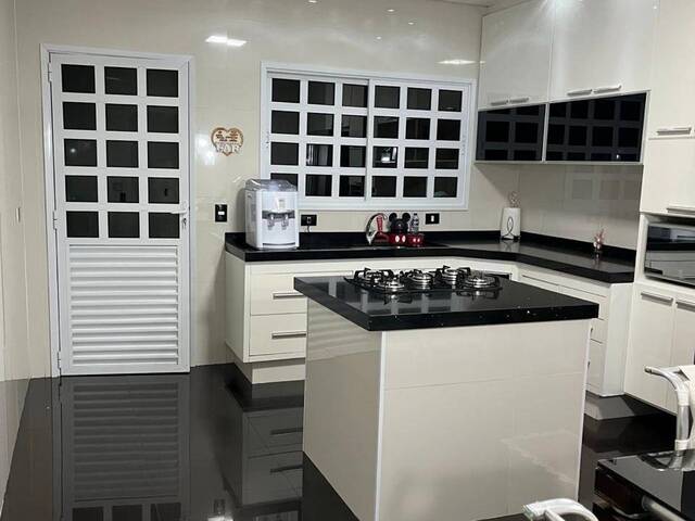 #SO3700 - Casa para Venda em Santo André - SP - 2