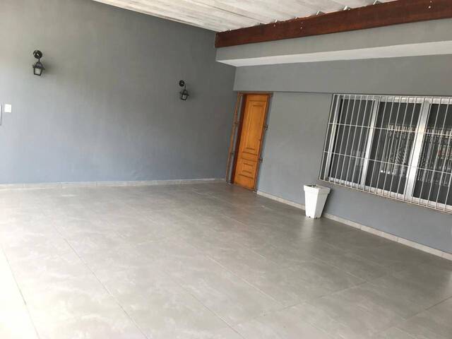 #SO3701 - Casa para Venda em São Bernardo do Campo - SP - 1