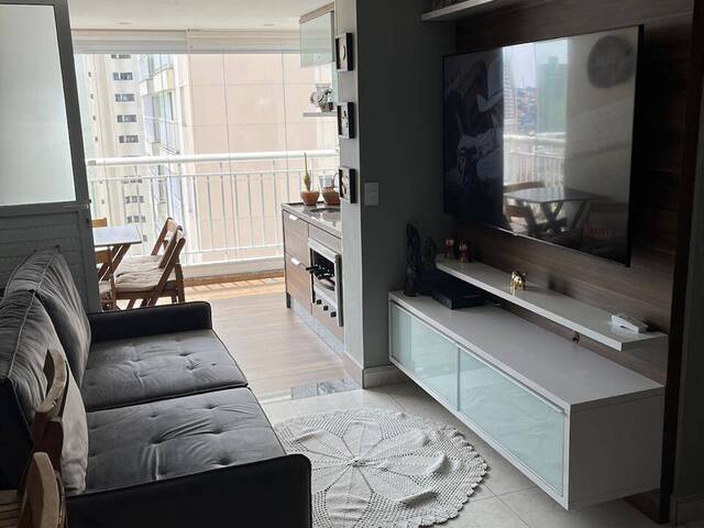 Apartamento para Venda em Diadema - 5