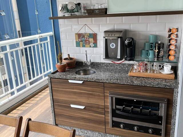 Apartamento para Venda em Diadema - 4