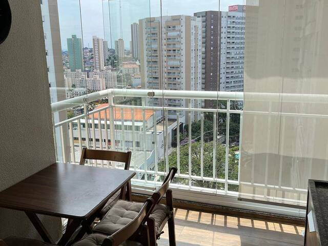 #AP3702 - Apartamento para Venda em Diadema - SP - 3