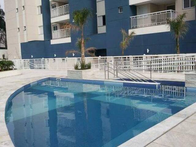 #AP3702 - Apartamento para Venda em Diadema - SP - 1