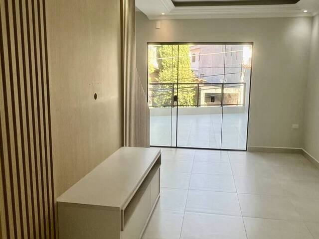 Casa para Venda em Santo André - 5