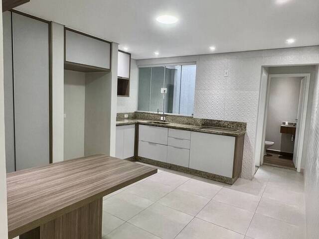 #SO3703 - Casa para Venda em Santo André - SP - 1