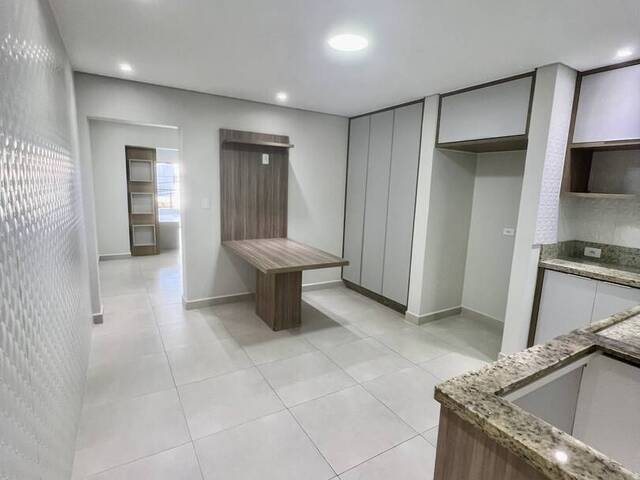Casa para Venda em Santo André - 4