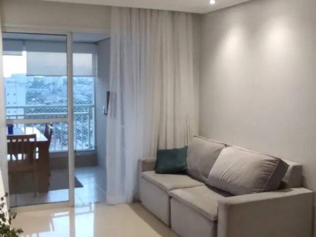 #AP3704 - Apartamento para Venda em São Caetano do Sul - SP - 1