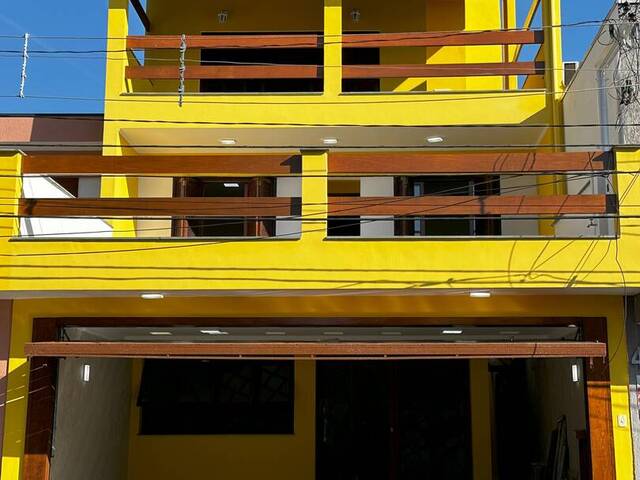 Casa para Venda em São Bernardo do Campo - 5