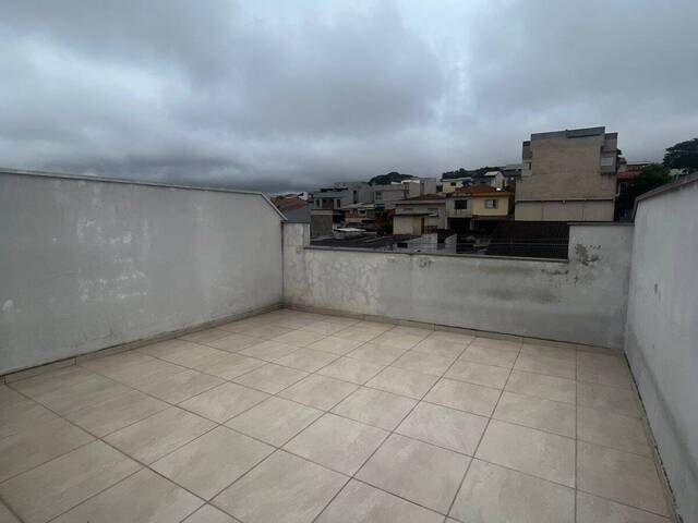 Cobertura para Venda em Santo André - 4