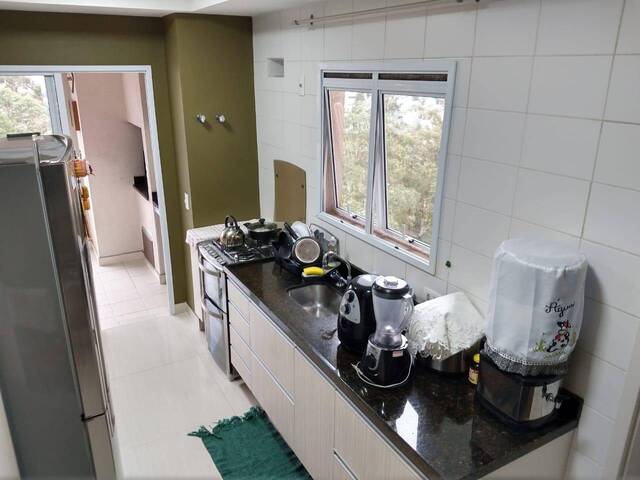 Apartamento para Venda em São Bernardo do Campo - 4
