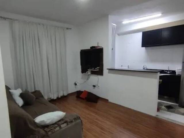 #AP3712 - Apartamento para Venda em Santo André - SP - 2