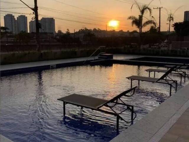 #AP3712 - Apartamento para Venda em Santo André - SP - 1