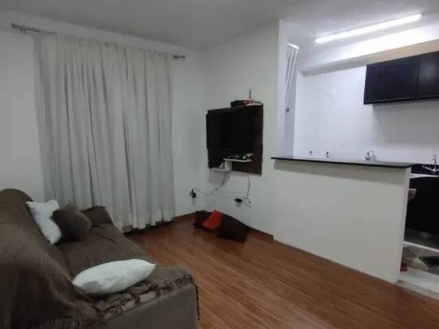 #AP3712 - Apartamento para Venda em Santo André - SP - 3