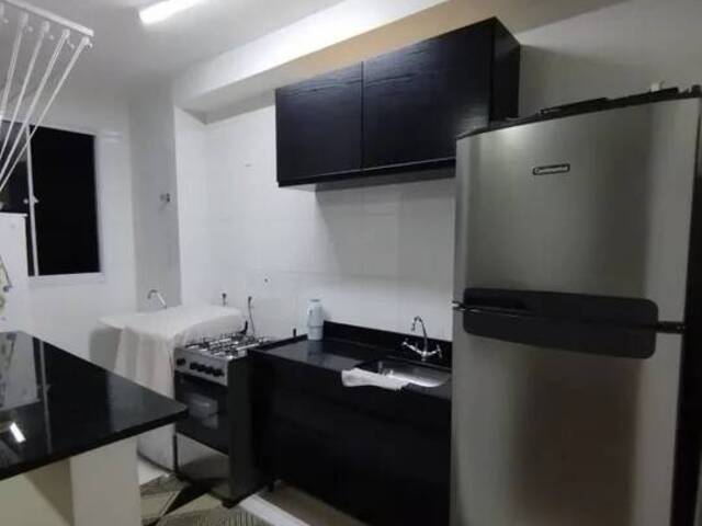 Apartamento para Venda em Santo André - 5