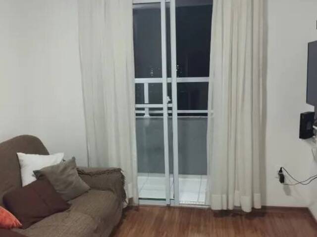Apartamento para Venda em Santo André - 4