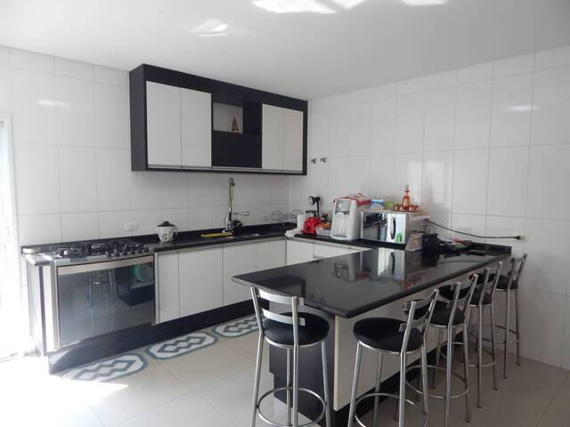 Casa para Venda em São Bernardo do Campo - 4