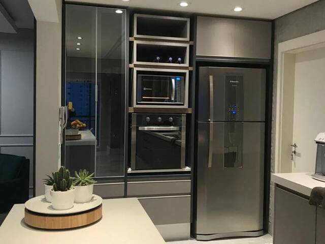 Apartamento para Venda em São Bernardo do Campo - 5