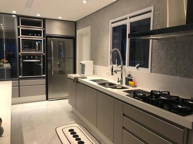 Apartamento para Venda em São Bernardo do Campo - 4