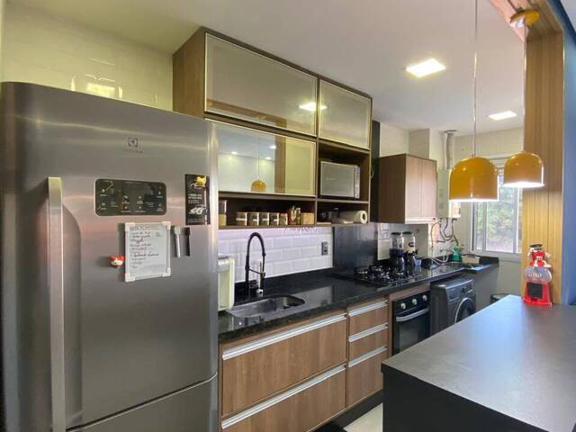 Apartamento para Venda em São Bernardo do Campo - 4