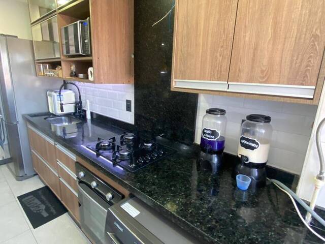 Apartamento para Venda em São Bernardo do Campo - 5