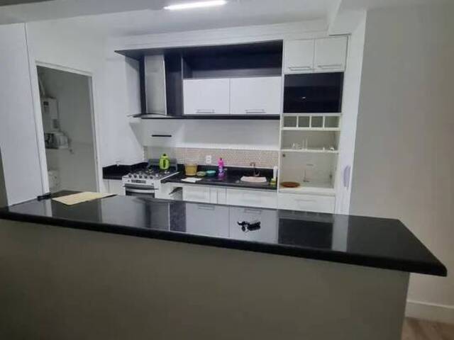 #AP3721 - Apartamento para Venda em São Bernardo do Campo - SP - 2