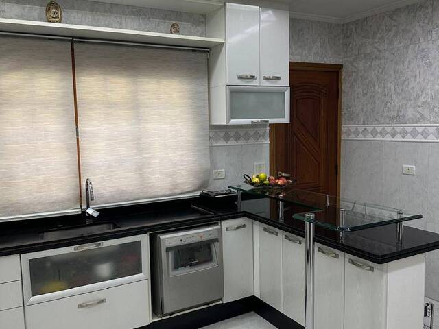 Casa para Venda em Santo André - 4