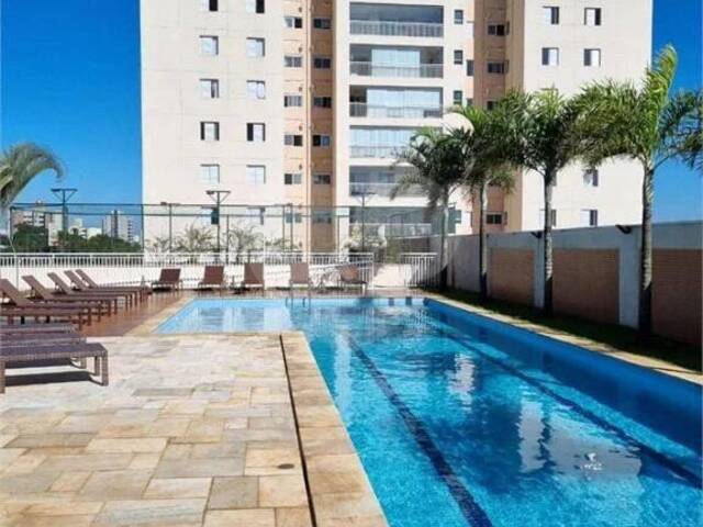 Apartamento para Venda em Santo André - 5