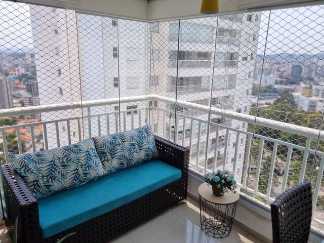 Apartamento para Venda em São Bernardo do Campo - 5