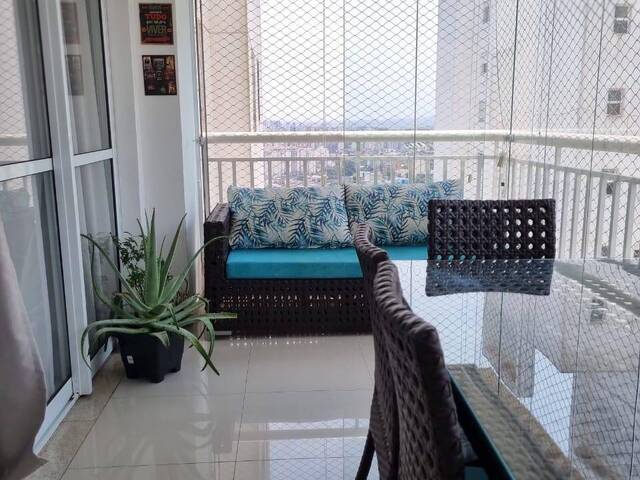 Apartamento para Venda em São Bernardo do Campo - 4