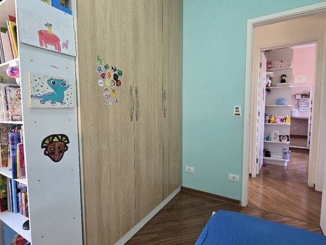 Apartamento para Venda em São Bernardo do Campo - 4
