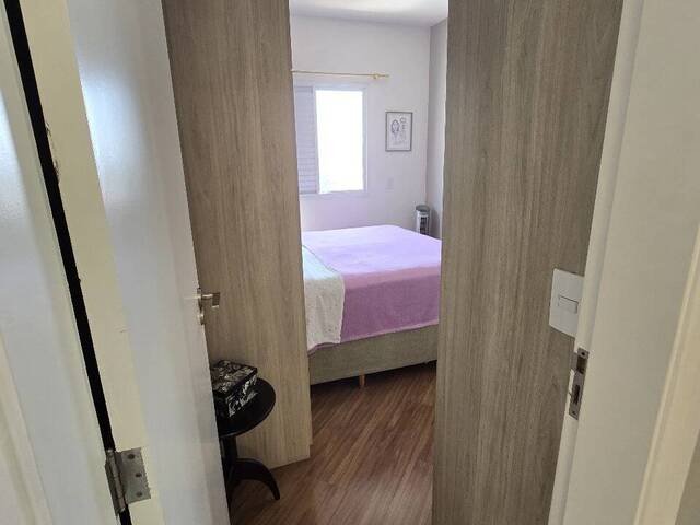 Apartamento para Venda em São Bernardo do Campo - 5