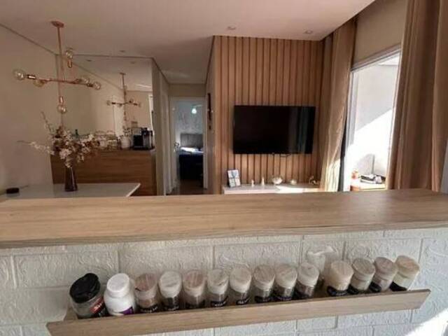 Apartamento para Venda em Diadema - 5