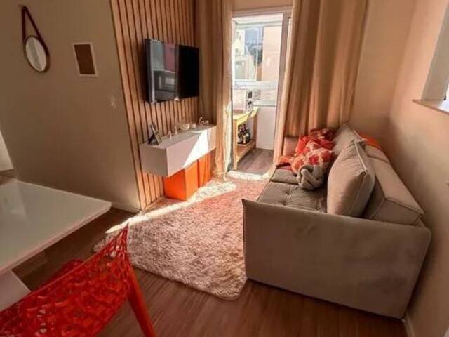 Apartamento para Venda em Diadema - 4