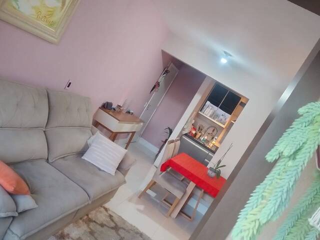 Apartamento para Venda em São Bernardo do Campo - 4