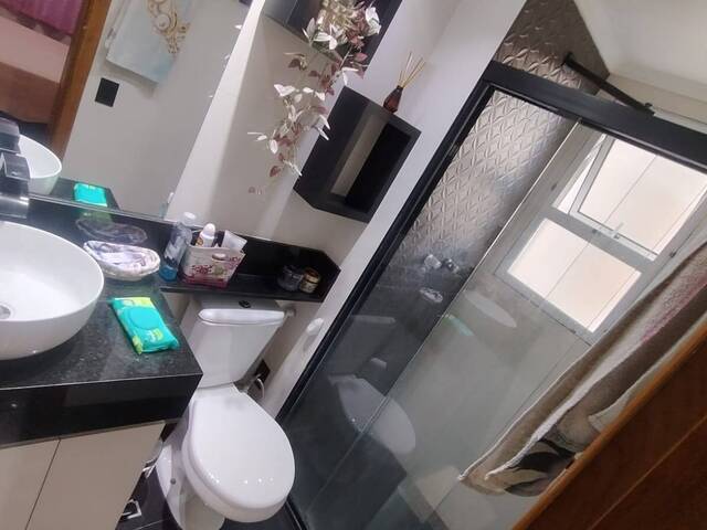 Apartamento para Venda em São Bernardo do Campo - 5
