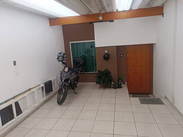 #SO3739 - Sobrado para Venda em São Caetano do Sul - SP - 3