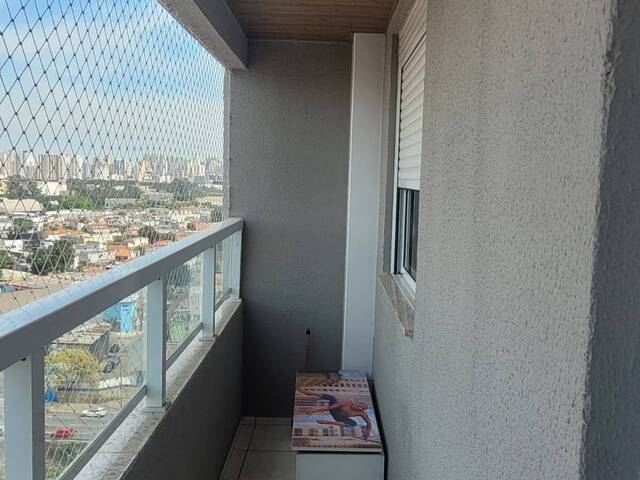 Apartamento para Venda em Santo André - 4