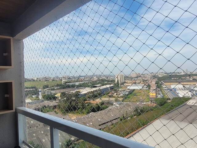 Apartamento para Venda em Santo André - 5