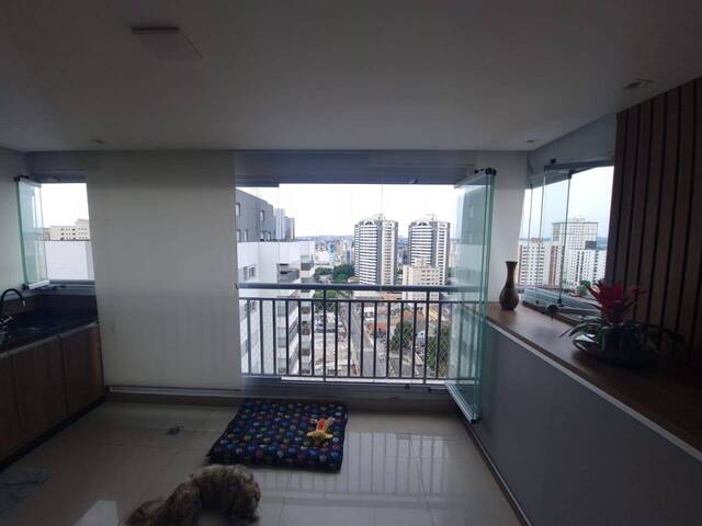 Apartamento para Venda em Santo André - 5