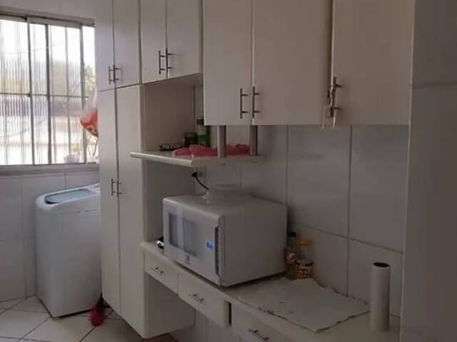 #AP3748 - Apartamento para Venda em São Bernardo do Campo - SP - 3