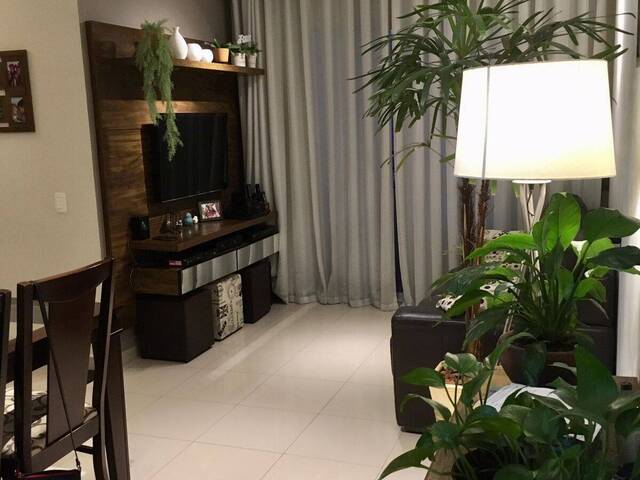 #AP3752 - Apartamento para Venda em São Bernardo do Campo - SP - 3
