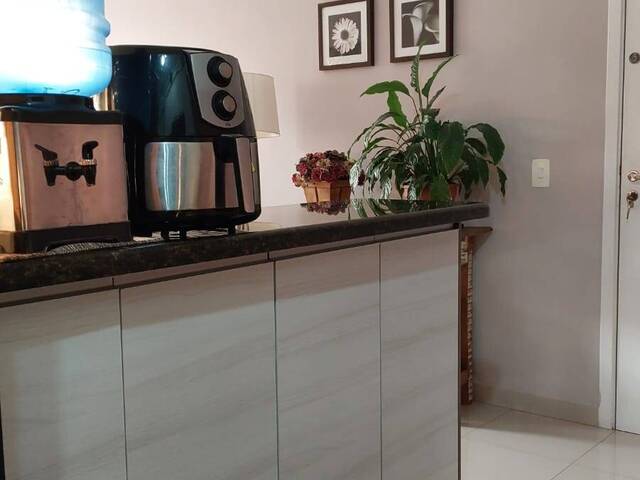 Apartamento para Venda em São Bernardo do Campo - 5