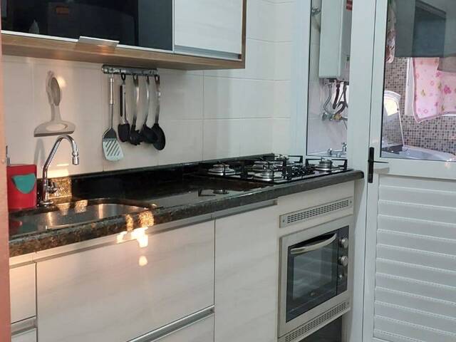 Apartamento para Venda em São Bernardo do Campo - 4
