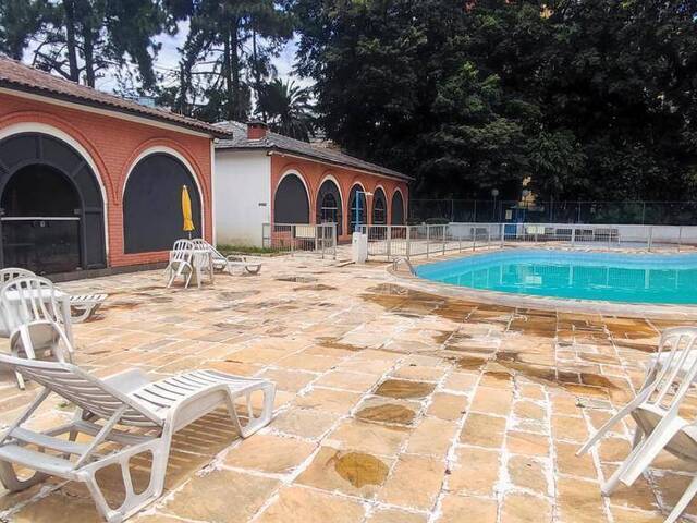 Venda em Demarchi - São Bernardo do Campo