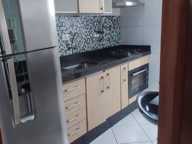 #AP3753 - Apartamento para Venda em São Bernardo do Campo - SP - 3