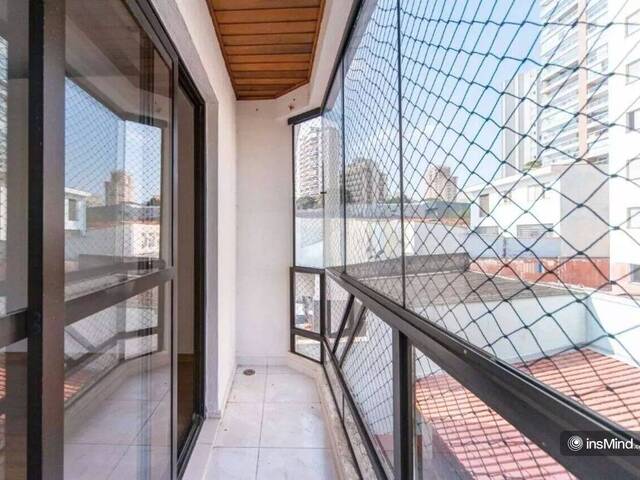 Apartamento para Venda em São Bernardo do Campo - 4
