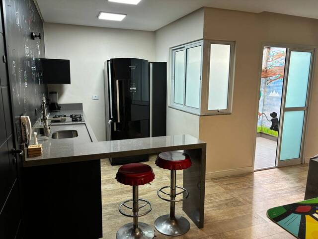 Apartamento para Venda em Santo André - 4