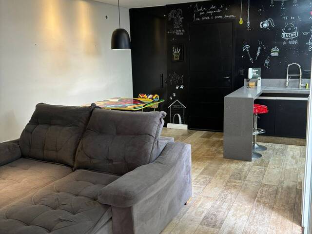 Apartamento para Venda em Santo André - 5