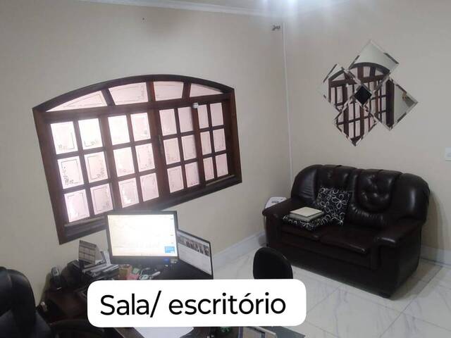 #SO3760 - Casa para Venda em São Paulo - SP - 3