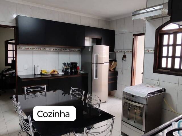 #SO3760 - Casa para Venda em São Paulo - SP - 2